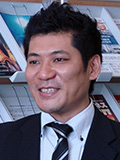 松本 圭介