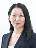 牧口 昌代