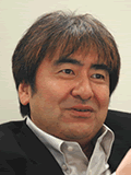 町田 芳之