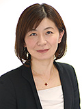 福島 律子